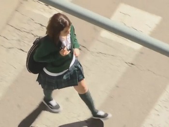 The 18Yo Schoolgirl Falls in Our Trap: Money + Cocks, the Perfect Combination.