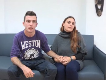 Nueva Quedada De Parejas Jovenes y Usuarias De Parejas.net Para Vivir Sus Primeras Experiencias Liberales