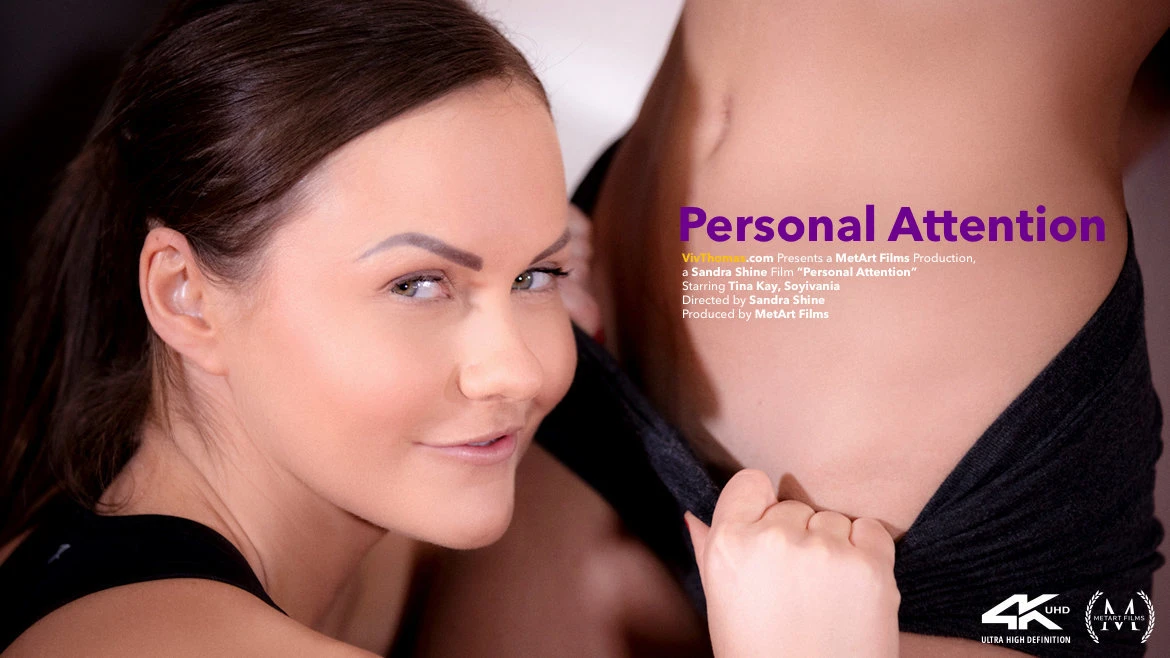 Personal Attention