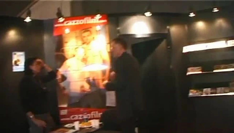 Amazing Sex Show
