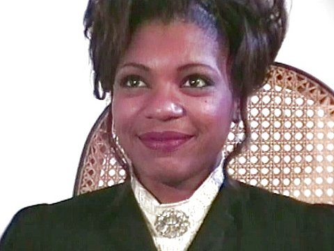 Janet Jacme Gives Sherlock Dome and Takes His Big Black Dick