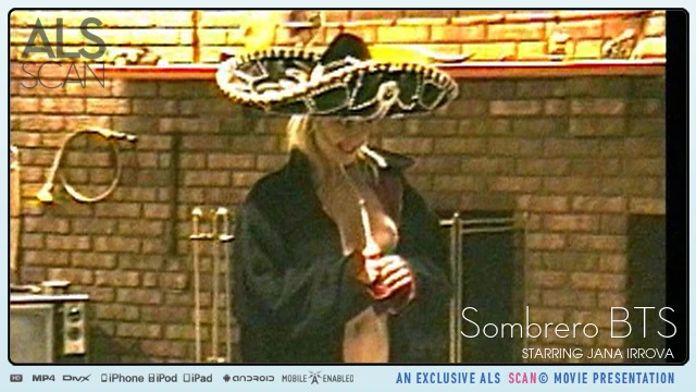Sombrero BTS