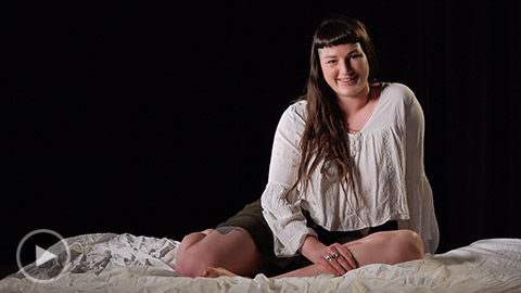 Veronica H's Video Profile
