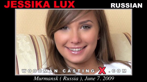 Jessika Lux Casting