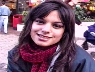 Fancy an Indian? Aisha