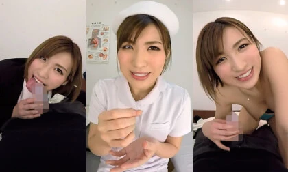 Minami Natsuki - Digitally Remastered! Vr Masterpiece Collection