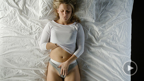 Curl Up 1