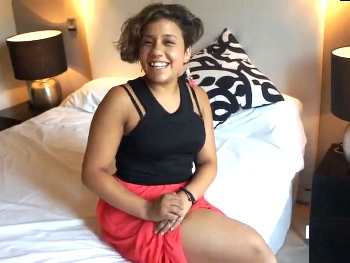 Rosa y Marcos, Dos Latinos Muy Caliente!!!