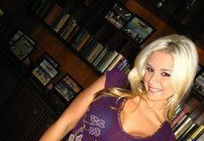 Blonde Ex Sex Tape
