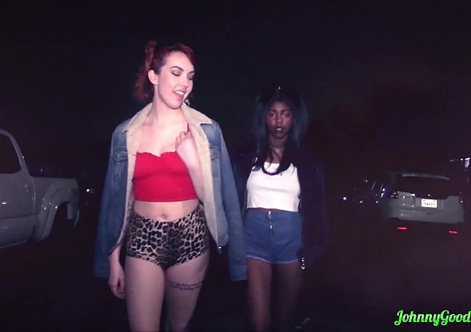 Twerk Sammich with Daizy Cooper and Emily Blacc