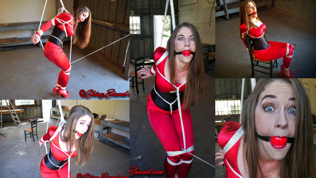 Red Ransom