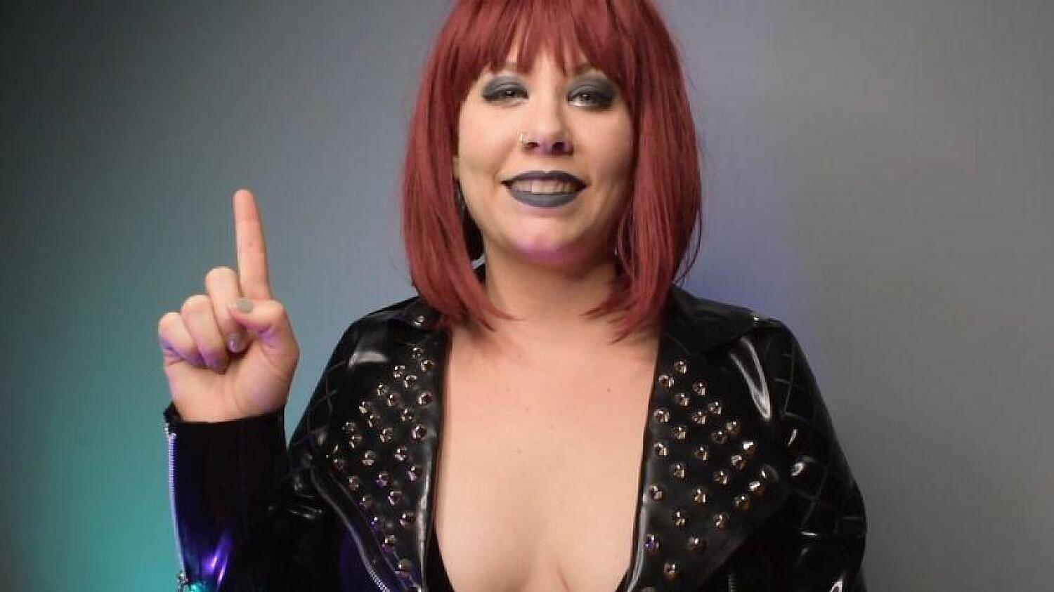 Blackmail Fantasy Task