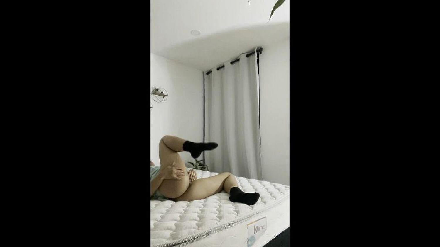 Peeing All Over My Bed After Drinking Too Much