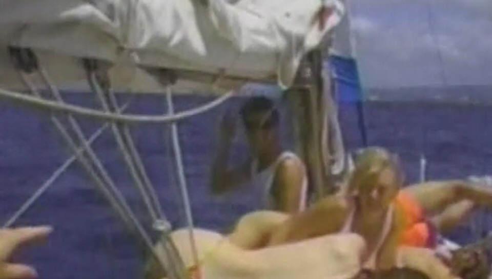 Reel Sex World #4 Scene 6