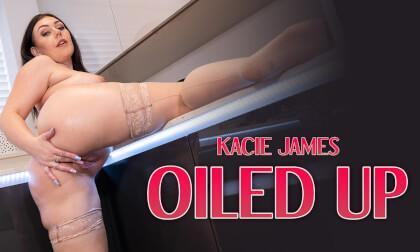 Oiled Up