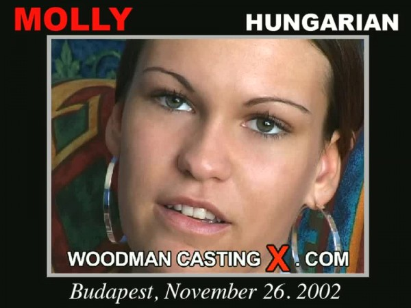 Molly Casting