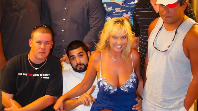 Every Last Drop of Cum 1