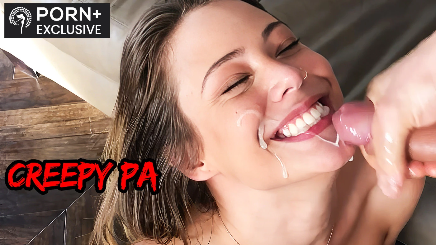 She's Cumming!