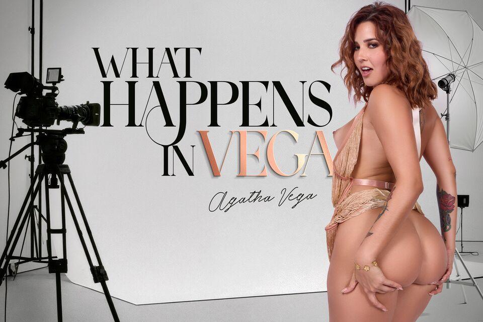 What Happens In Vega