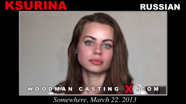 Ksurina Casting