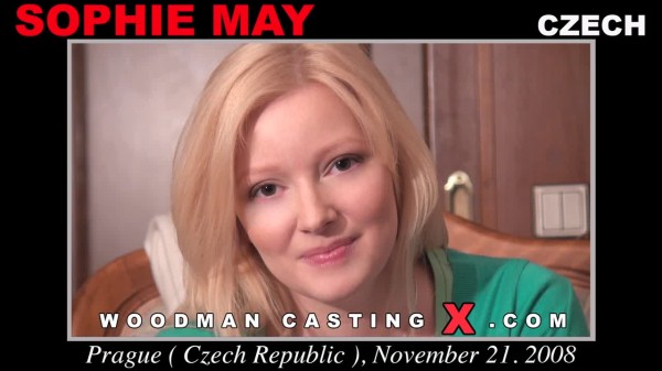Sophie May Casting