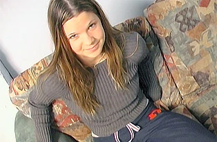 Maude the Hot Body Cocksucker