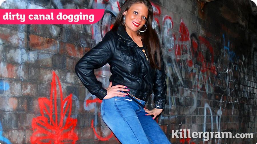 Dirty Canal Dogging