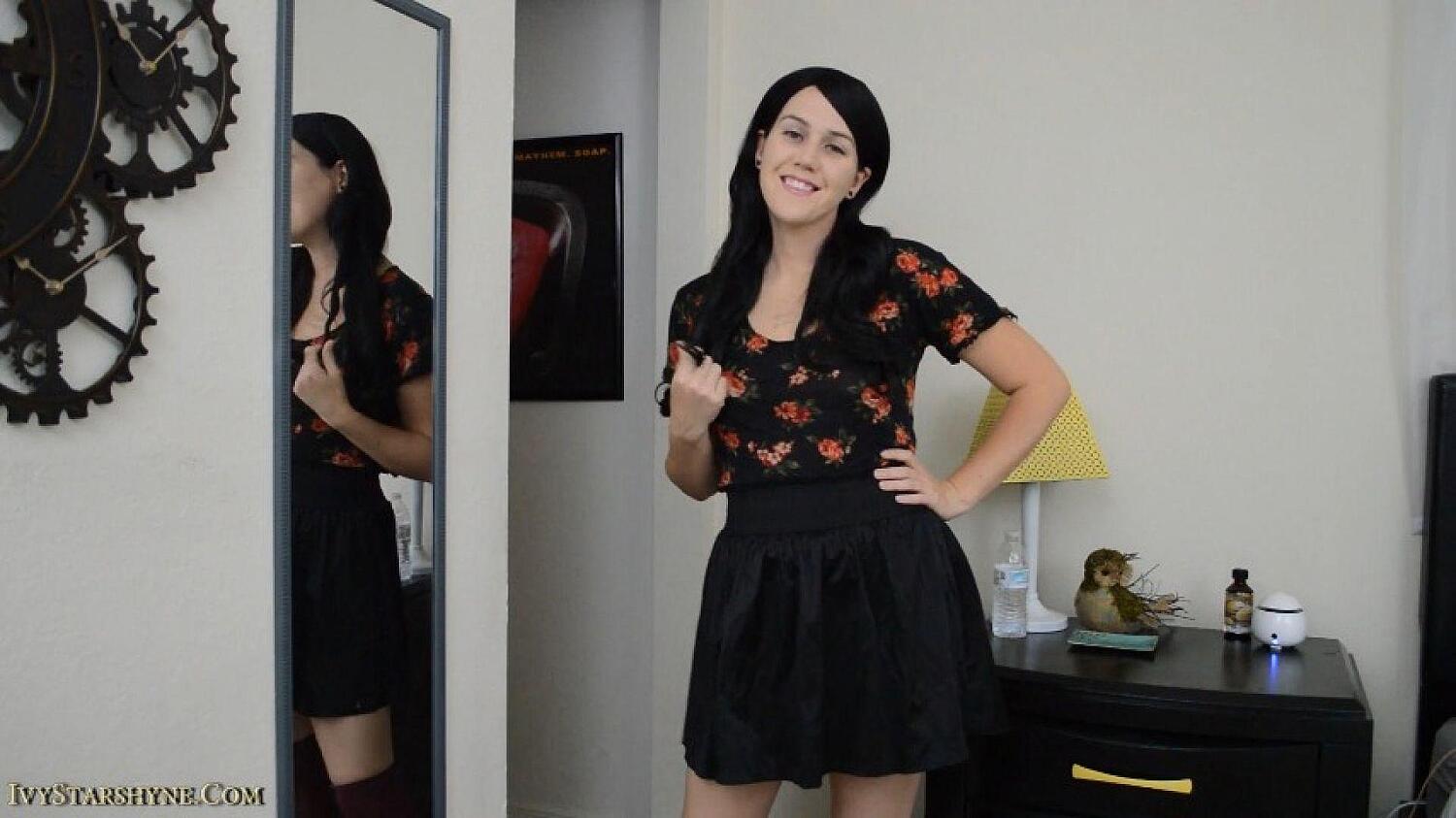 Sweet Step-Daddy's Birthday