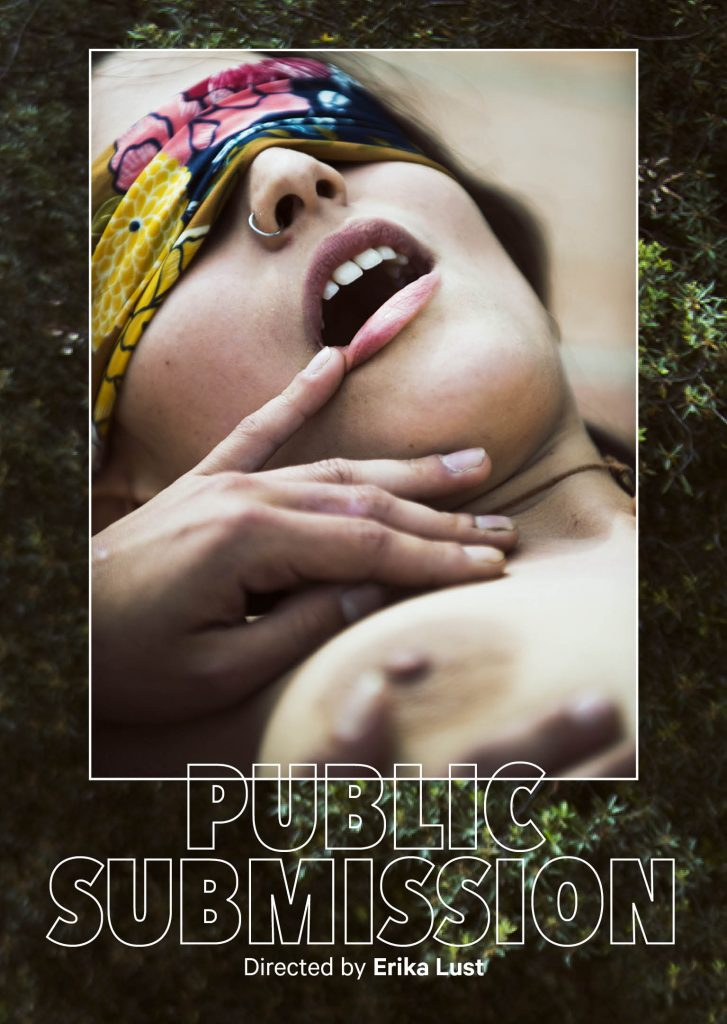 Public Submission