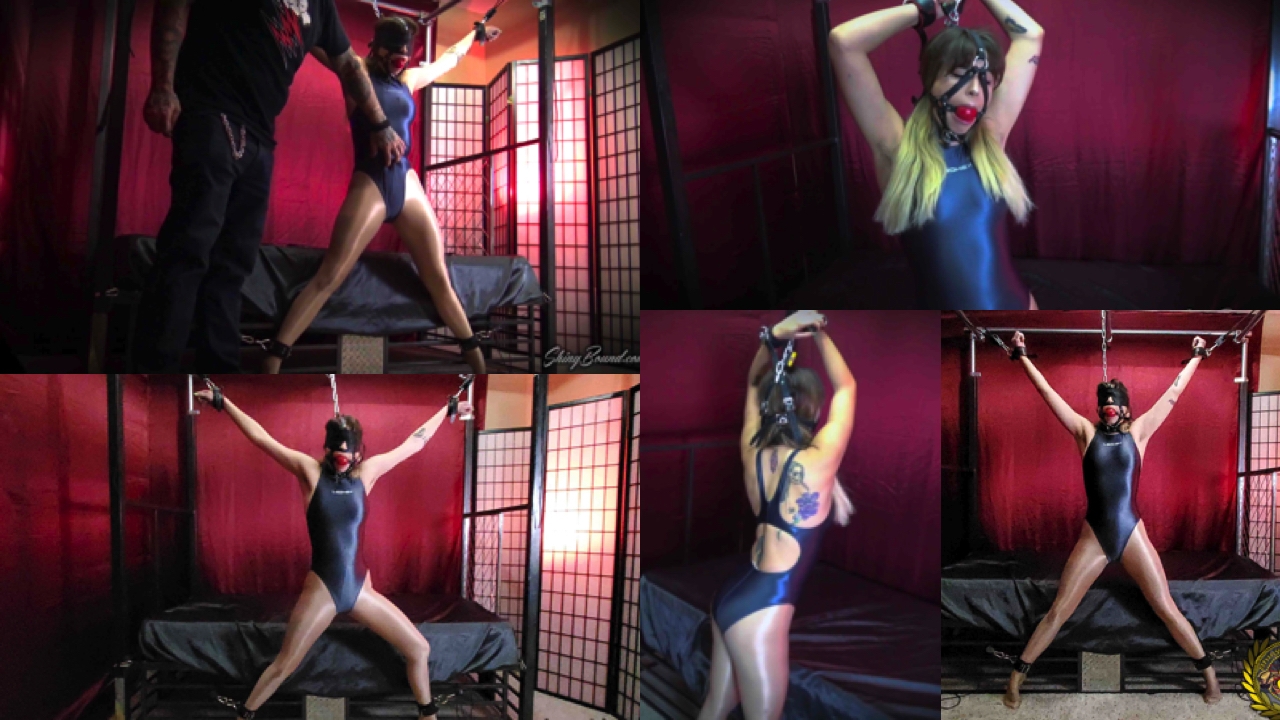 Locked Up Part 1