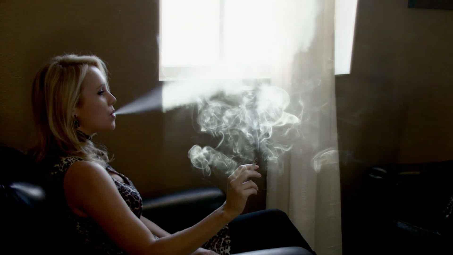 Stacey 1