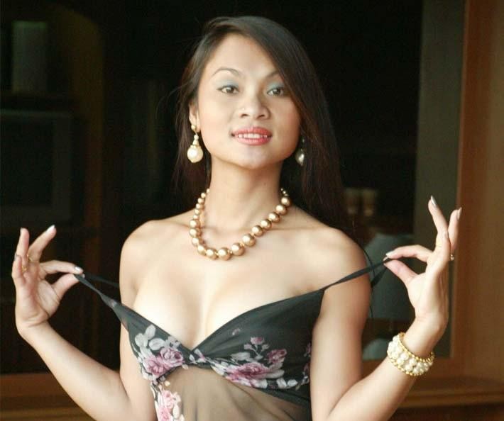 Pretty Pearls