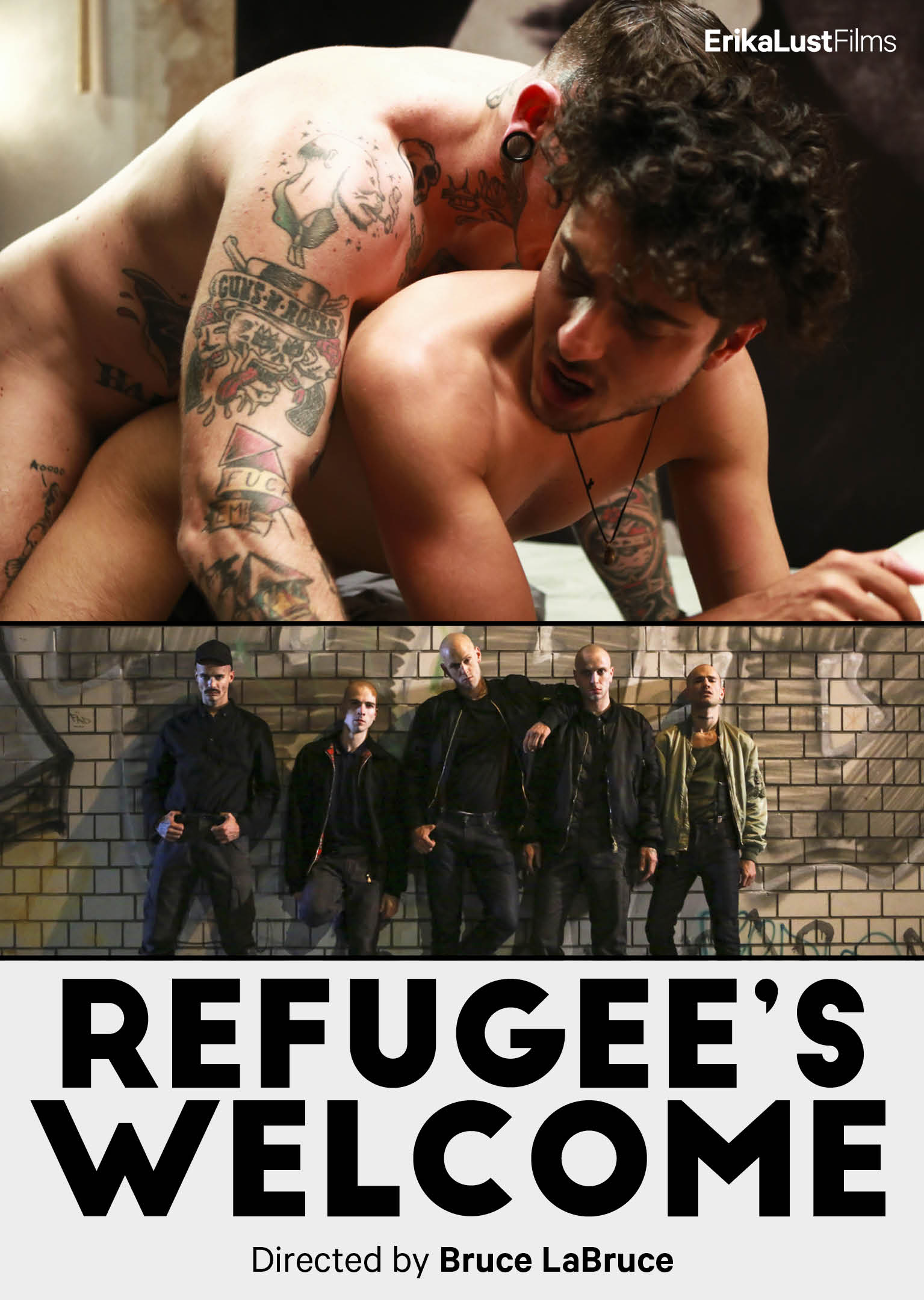 Refugees Welcome