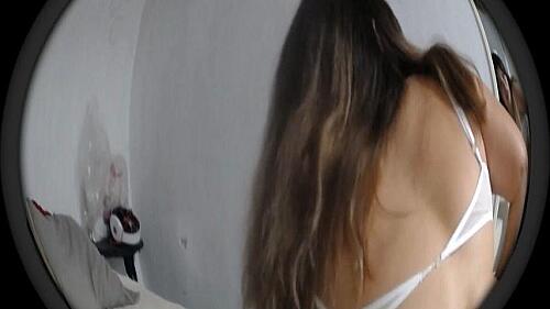 Step-Mommy Fantasy Roleplay