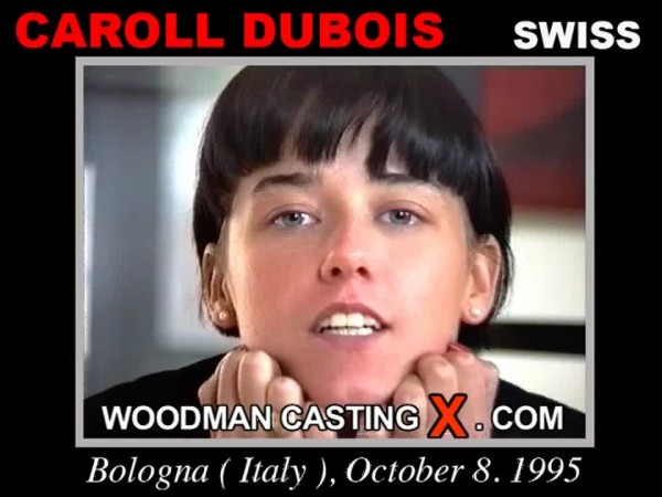 Caroll Dubois Casting
