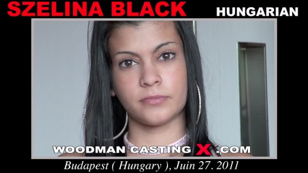 Szelina Black Casting
