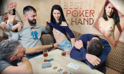 Best Poker Hand