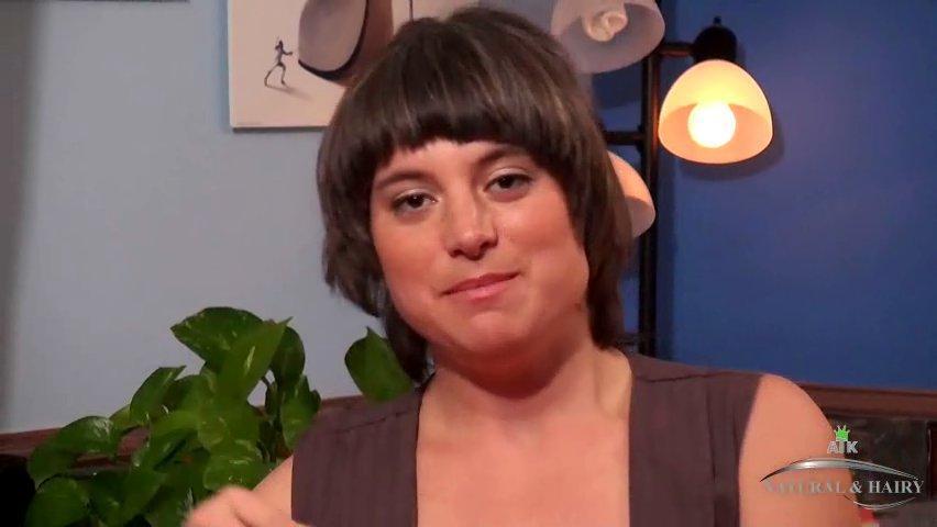 Kimberly - Interview