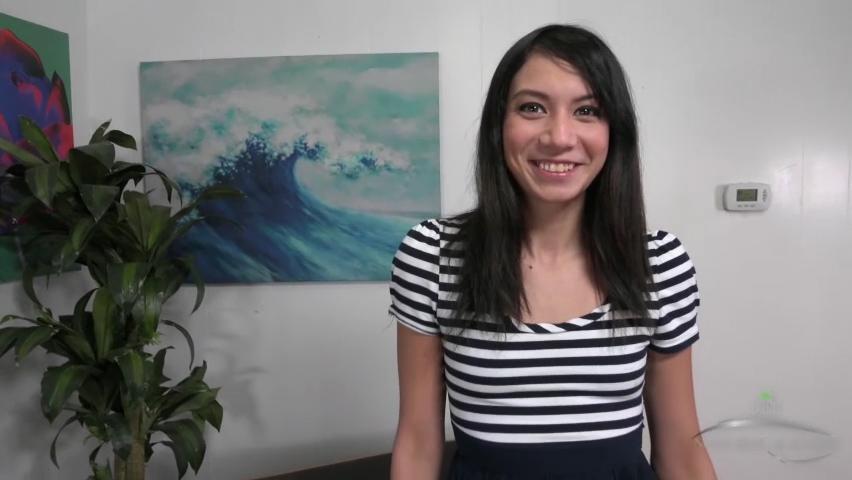 Hazel Moon - Interview