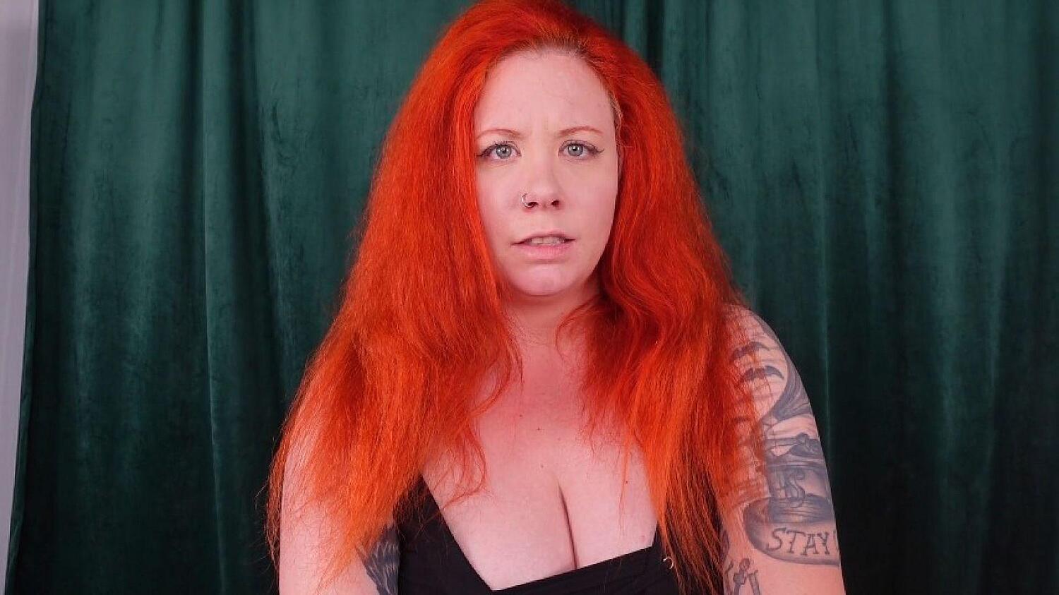 Blackmailed By Ex GF For Watching Gay Porn