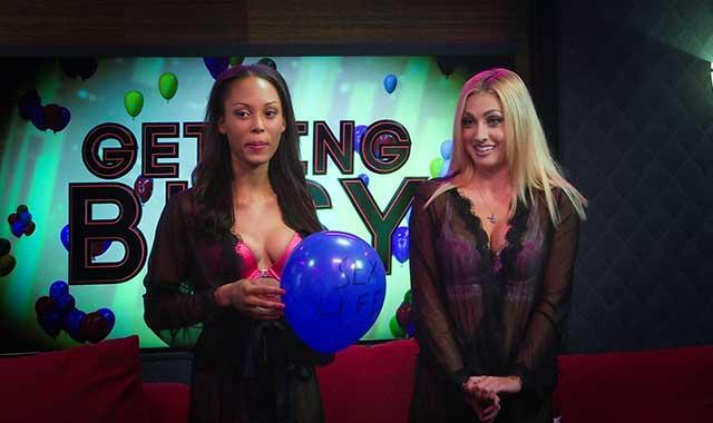 Playboy Morning Show - Season 15, Episode 717