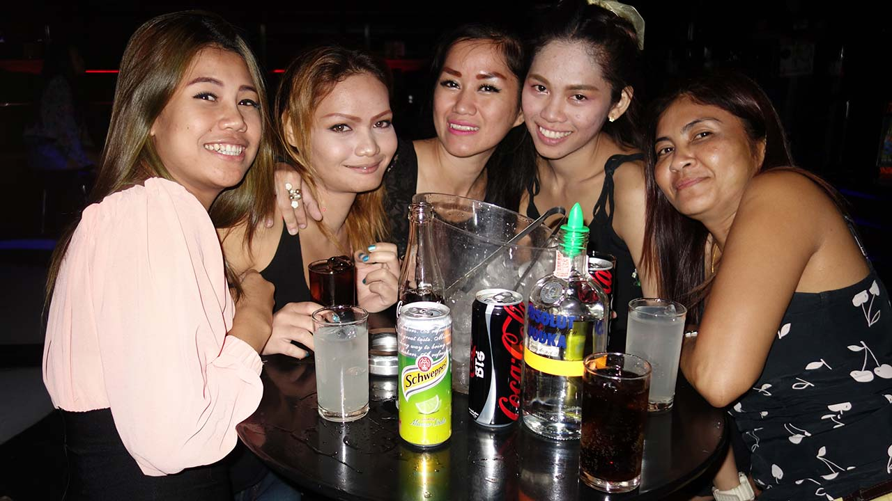 Bangkok Homecoming Party!