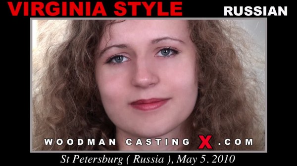 Virginia Style Casting