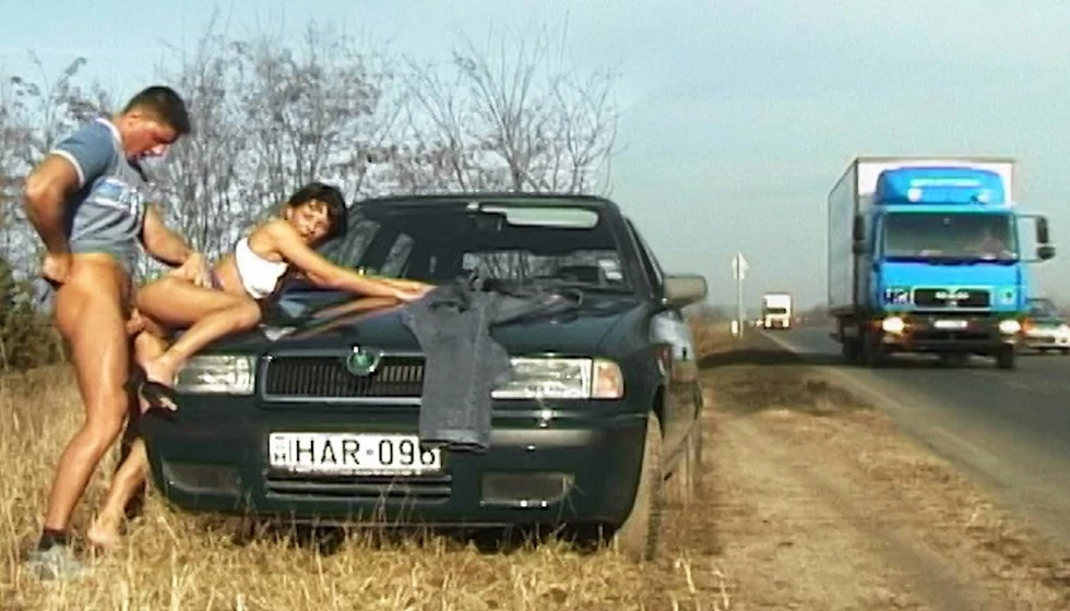 Break and the Highway
