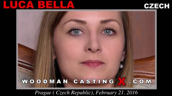 Luca Bella Casting