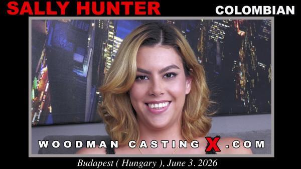 Sally Hunter Casting