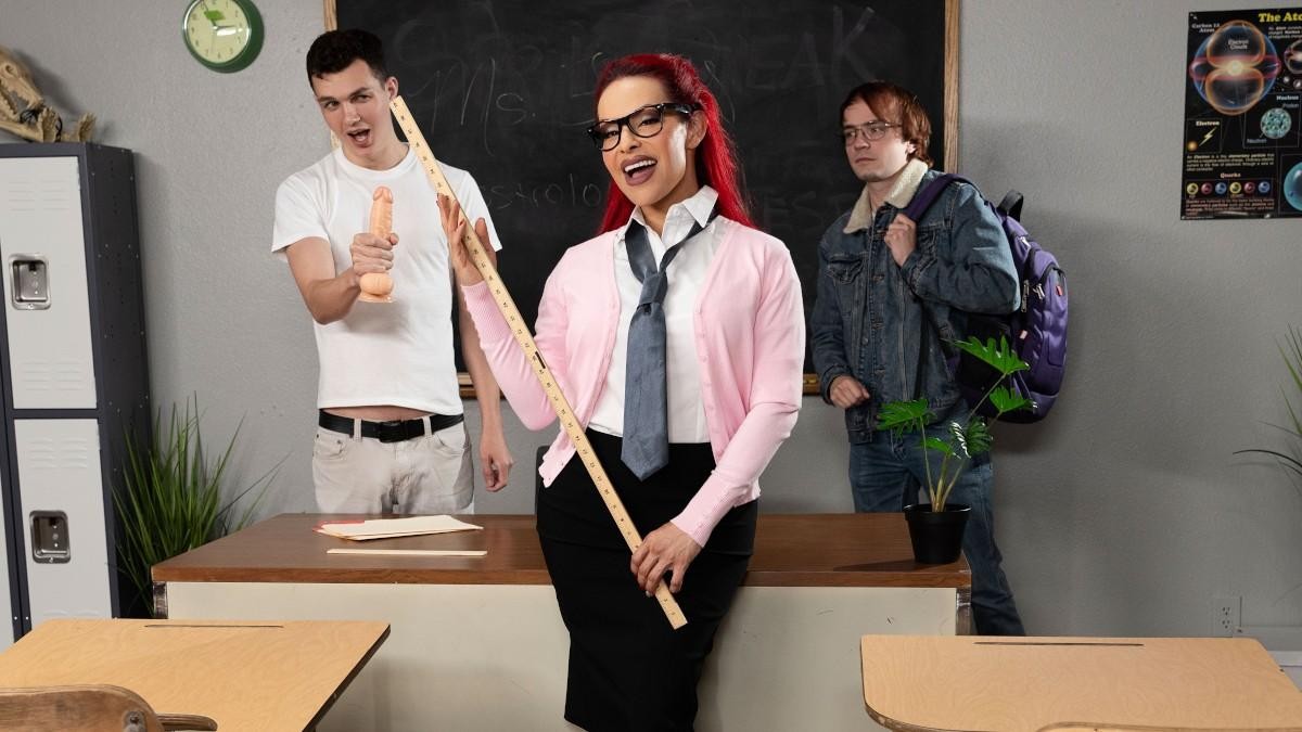 Getting D in Detention