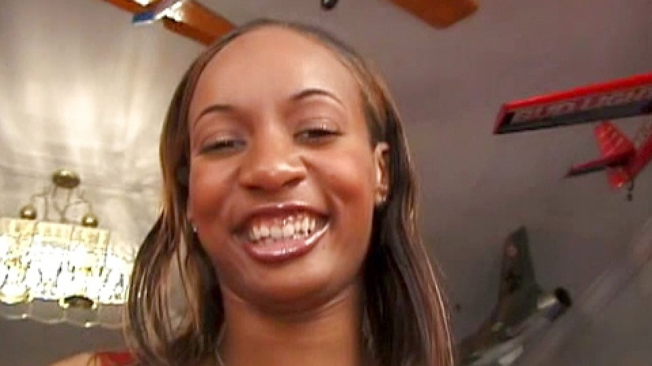 Diamond Rene Is All About The Carnal Pleasures
