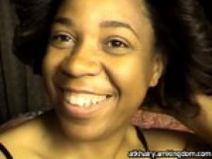 Brandy - Mature And Hairy
