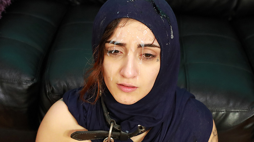 Cum Kabob